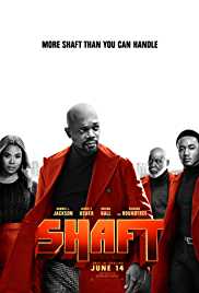 Shaft 2019 dubbed in hindi Movie